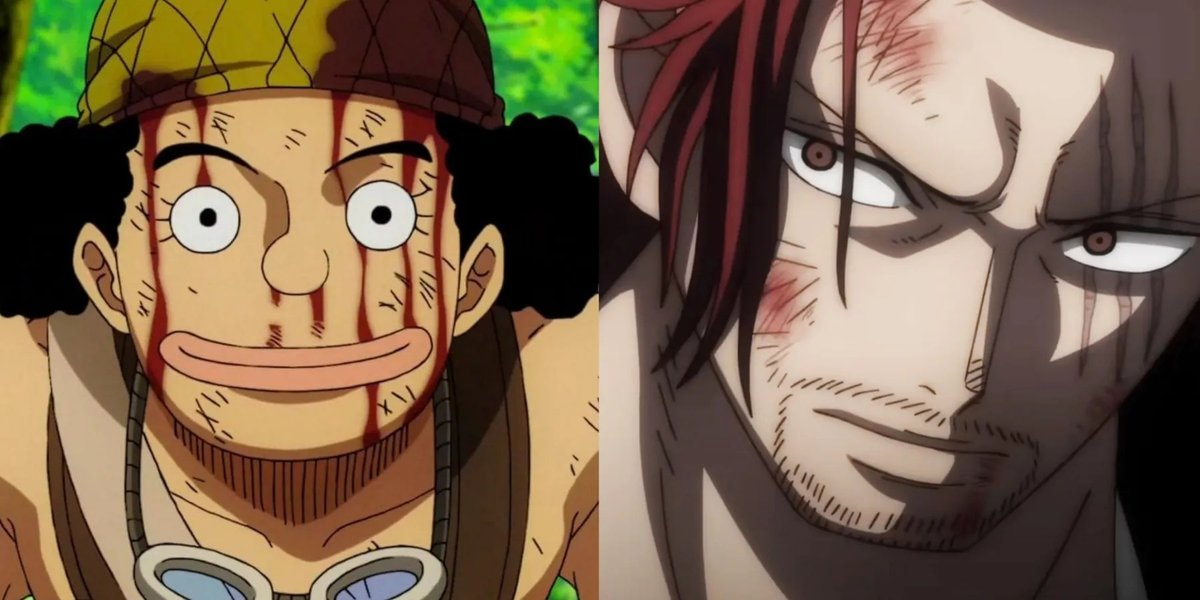 How Old Is Usopp in Death Note? A Character Misconception